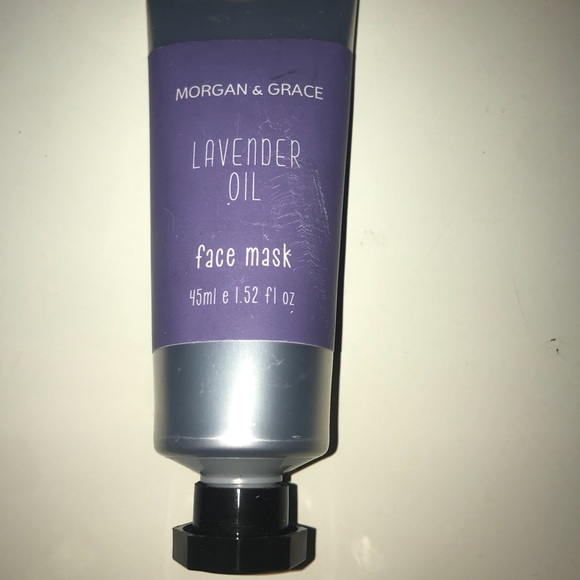 Set of 2 morgan & grace face masks - Picture 2 of 4